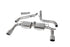 Scorpion GPF-Back - Hyundai i30N Performance GPF Models Only