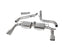 Scorpion GPF-Back - Hyundai i30N Performance GPF Model Only