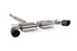 Scorpion GPF-Back System - Hyundai Kona N