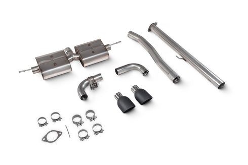 Scorpion GPF-Back System - Hyundai Kona N
