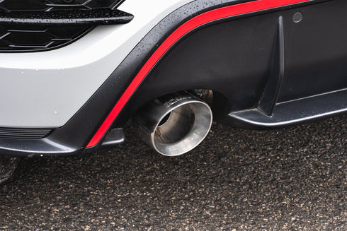 Scorpion GPF-Back System - Hyundai Kona N