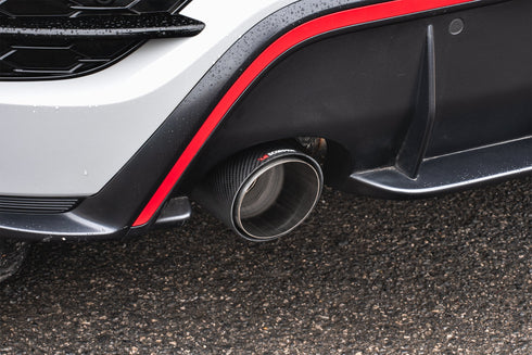 Scorpion GPF-Back System - Hyundai Kona N