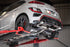 Scorpion GPF-Back System - Hyundai Kona N