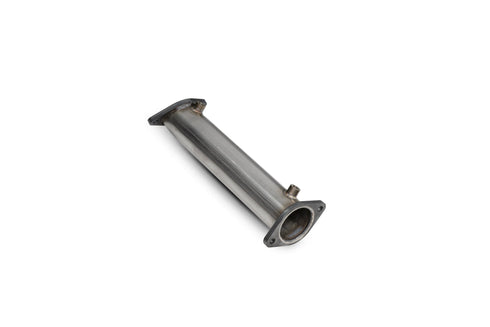 Scorpion GPF Delete Pipe - Hyundai i30N Performance GPF Model Only, Kona N