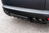 Scorpion Half System - Land Rover Range Rover Sport SVR, 5.0 V8 (Facelift)
