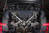 Scorpion Half System - Land Rover Range Rover Sport SVR, 5.0 V8 (Facelift)