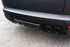 Scorpion Half System - Land Rover Range Rover Sport SVR, 5.0 V8 (Facelift)