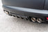 Scorpion Half System - Land Rover Range Rover Sport SVR, 5.0 V8 (Facelift)