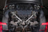 Scorpion Half System - Land Rover Range Rover Sport SVR, 5.0 V8 (Facelift)