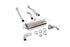 Scorpion Cat-Back System - Mercedes-Benz A-Class A45 AMG 4Matic