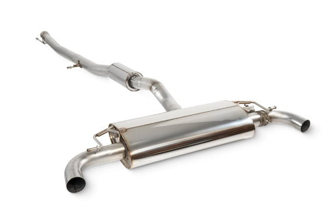 Scorpion Cat-Back System - Mercedes-Benz A-Class A45 AMG 4Matic