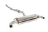 Scorpion Cat-Back System - Mercedes-Benz A-Class A45 AMG 4Matic
