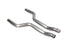 Scorpion Secondary De-cat Section - Mercedes-Benz C63 AMG W204