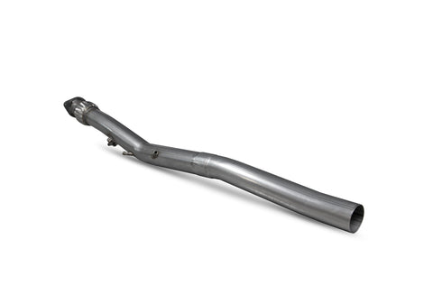 Scorpion GPF Delete - Mercedes-Benz A35 AMG W177