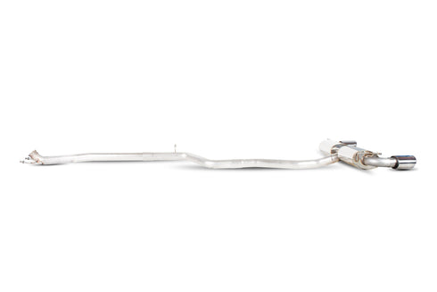 Scorpion Cat-Back System - Mercedes-Benz A-Class A180/A200 Sport & A250 AMG (2 wheel drive)