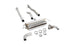 Scorpion Cat-Back System - Mercedes-Benz A-Class A45 AMG 4Matic