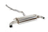 Scorpion Cat-Back System - Mercedes-Benz A-Class A45 AMG 4Matic