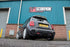 Scorpion Cat-Back System - Mini Cooper S F56 3 Door Non GPF Model Only