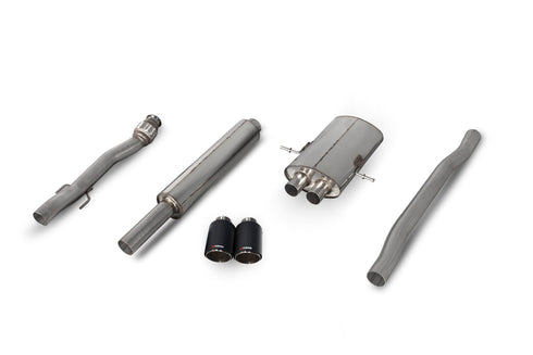 Scorpion Cat-Back System - Mini Cooper S R56 / R57 / R58 / R59