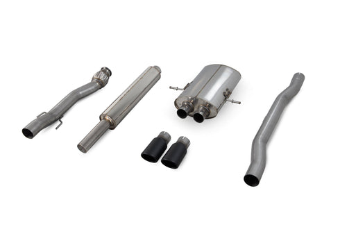 Scorpion Cat-Back System - Mini Cooper S R56 / R57 / R58 / R59