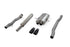Scorpion Cat-Back System - Mini Cooper S R56 / R57 / R58 / R59