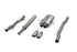 Scorpion Cat-Back System - Mini Cooper S R56 / R57 / R58 / R59