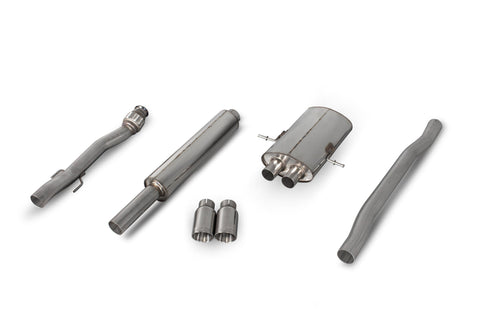 Scorpion Cat-Back System - Mini Cooper S R56 / R57 / R58 / R59