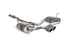 Scorpion Cat-Back System - Mini Cooper S inc JCW Clubman R55