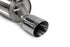 Scorpion Cat-Back System - Mini Cooper S inc JCW Clubman R55