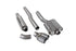 Scorpion Mini Challenge Cat-Back System - Mini Cooper S F56 3 Door Non GPF Model Only
