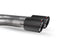 Scorpion Resonated Cat-Back - Mini Cooper S F55, Non GPF Model