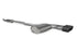 Scorpion Resonated Cat-Back - Mini Cooper S F55, Non GPF Model