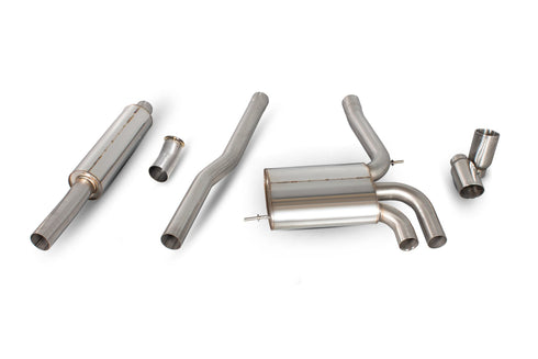 Scorpion Cat-Back System - Mini Cooper S F56 (Non UK/Euro models)