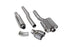 Scorpion Resonated Mini Challenge Cat-Back System - Mini Cooper S F56 (Non UK/Euro models)