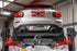 Scorpion Cat-Back System - Mini Countryman R60/Paceman R61 Cooper S All4