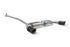 Scorpion Cat-Back System - Mini Countryman R60/Paceman R61 Cooper S All4