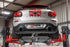 Scorpion Cat-Back System - Mini Countryman R60/Paceman R61 Cooper S All4