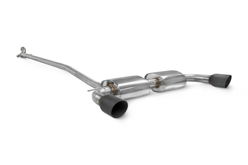 Scorpion Cat-Back System - Mini Countryman R60/Paceman R61 Cooper S All4