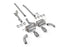 Scorpion Cat-Back System - Mini Countryman R60/Paceman R61 Cooper S All4