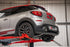 Scorpion Cat-Back System - Mini Countryman R60/Paceman R61 Cooper S All4