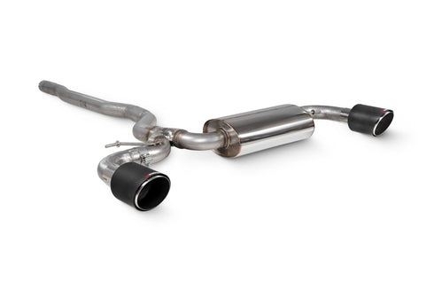 Scorpion GPF-Back System - Mini Clubman F54 Cooper S 19-On Excludes JCW and ALL4 models