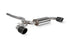 Scorpion GPF-Back System - Mini Clubman F54 Cooper S 19-On Excludes JCW and ALL4 models