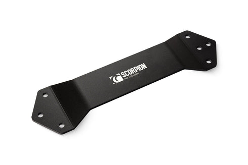 Scorpion Exhaust Tunnel Brace - Mini Clubman F54 Cooper S