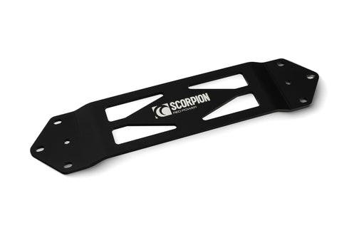 Scorpion Tunnel Brace - Mini Cooper S F56