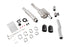 Scorpion TunR Cat-Back System - Mini Cooper S F56, Non-GPF Model Only