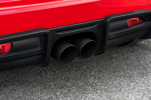 Scorpion TunR Cat-Back System - Mini Cooper S F56, Non-GPF Model Only