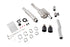 Scorpion TunR Cat-Back System - Mini Cooper S F56, Non-GPF Model Only