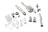 Scorpion TunR Cat-Back System - Mini Cooper S F56, Non-GPF Model Only