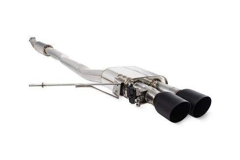 Scorpion TunR Cat-Back System - Mini Cooper S F56 (Non UK/Euro models)