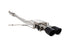 Scorpion TunR Cat-Back System - Mini Cooper S F56 (Non UK/Euro models)